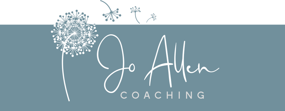 Jo Allen coaching